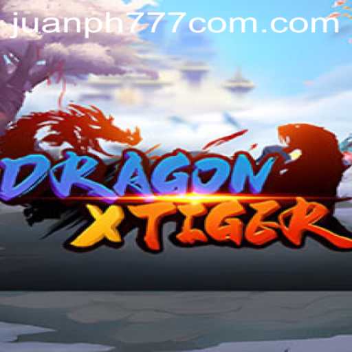 The Thrilling Adventures of DragonXTiger: Journey into a New Gaming Era with JuanPH777