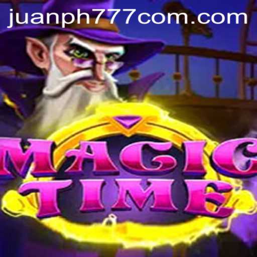 MagicTime: An Exploration of Enchantment and Strategy